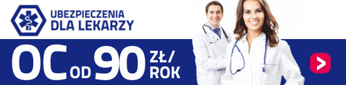ProjektPolisa.pl - Ubezpieczenia dla lekarzy